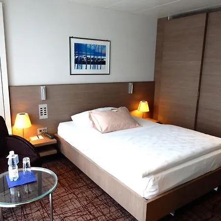 Engimatt City & Garden Hotel-3