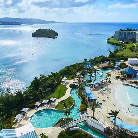 Hoshino Resorts Risonare Guam-2