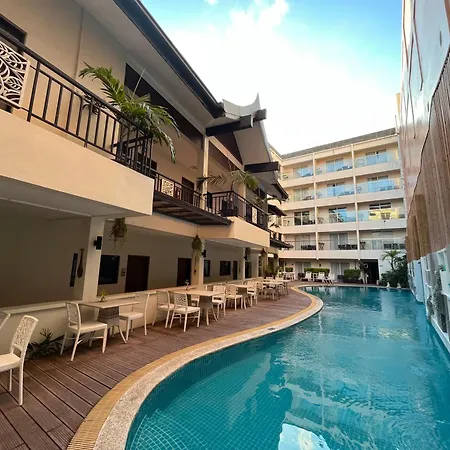 Boracay Haven Resort-3