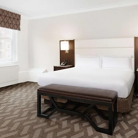 Hilton Boston Park Plaza-2