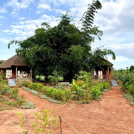 Rutete Eco Lodge-3
