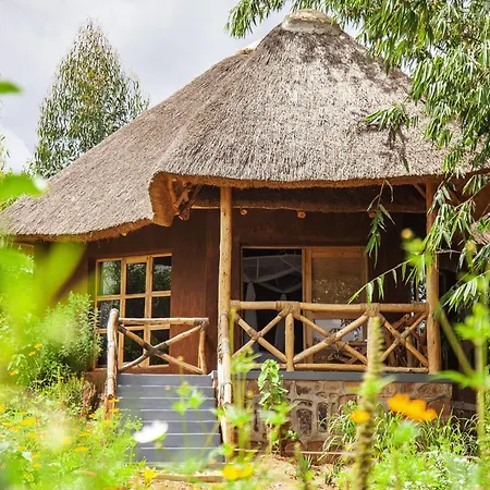 Rutete Eco Lodge-2