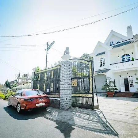 Villa HàNg Nga 3-2
