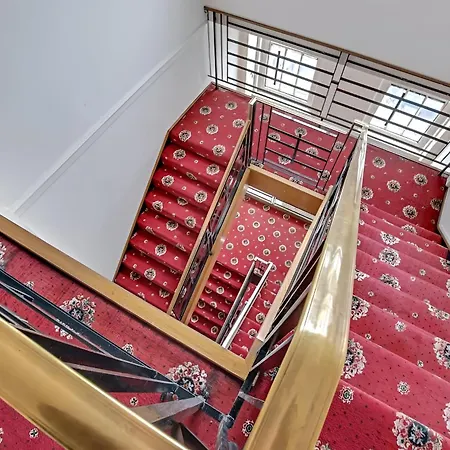 Luxurious 2-Bedroom Penthouse In Marble Arch -65Gc-3