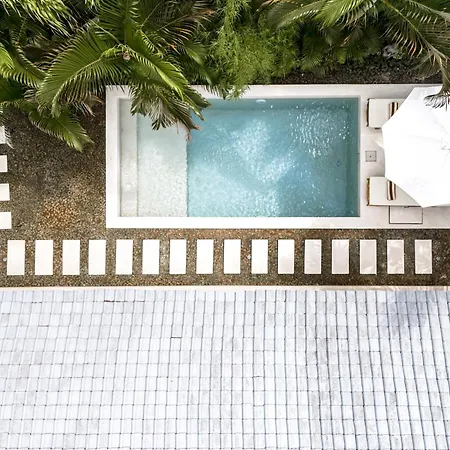 Udara By Evdekimi - Spacious 4Br Pool Villa With Lush Garden At Artistic Center Of Ubud-2