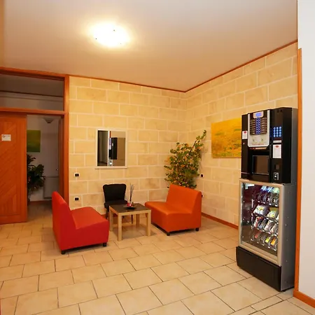 Residence Lupiae-2
