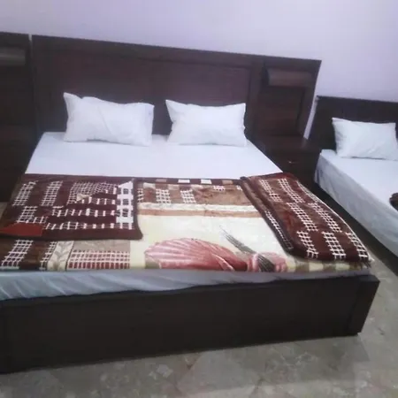 Al Sadiq Guest House-3