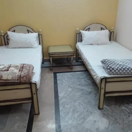 Al Sadiq Guest House-2