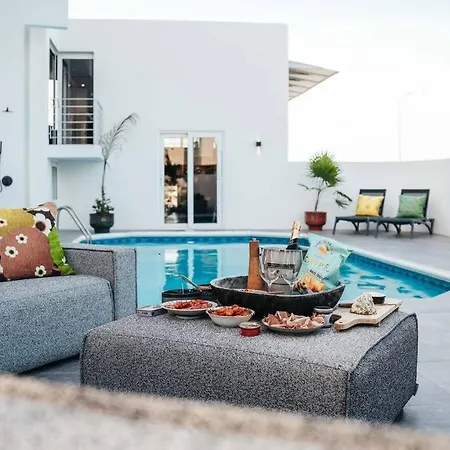Vakantievilla Jan Sofat, Curacao-3