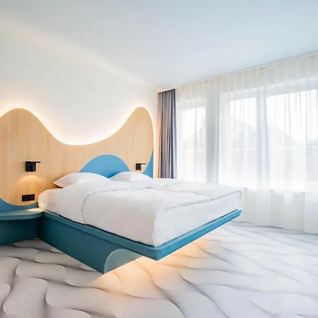Prize By Radisson, Dresden Mitte-3