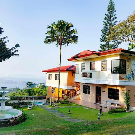 Villa Marinelli Bed And Breakfast-2