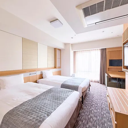 Vessel Hotel Campana Kyoto Gojo-3