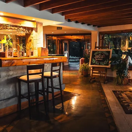 Posada La Escondida-2
