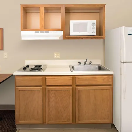 Woodspring Suites Columbia Fort Jackson-2