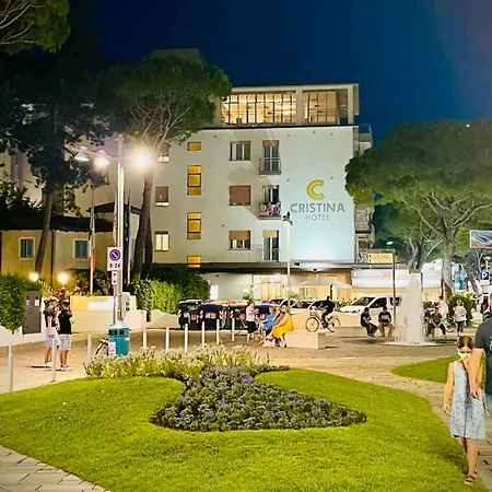 Hotel Cristina-2