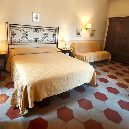 Residenza Maritti Deco Style- Guesthouse-3