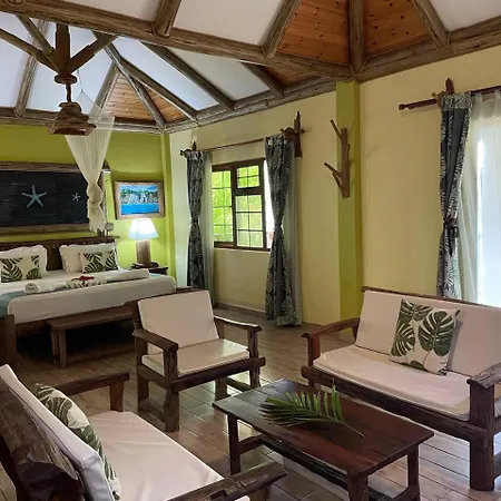 Anse Severe Beach Villas-3