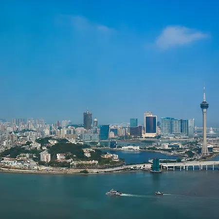 The St. Regis Zhuhai-3