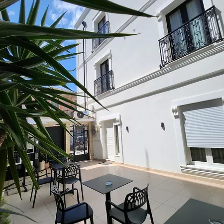 Old Town Villa-3