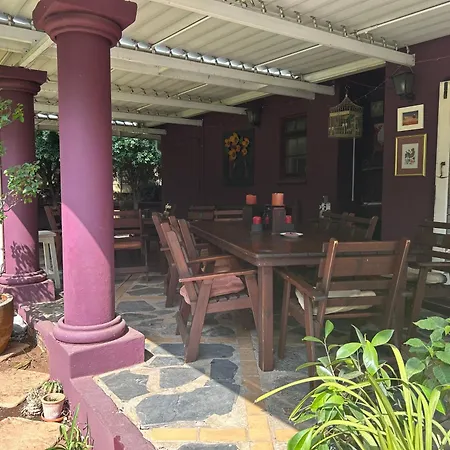 Pebble Fountain Guesthouse-2