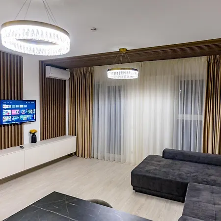 Prime Apartments City Centre 48-3