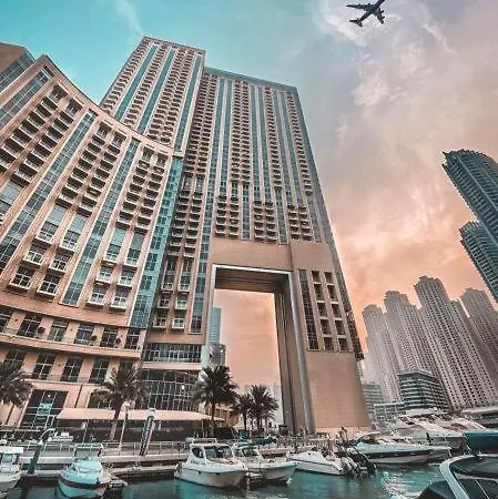 The Address Dubai Marina-2