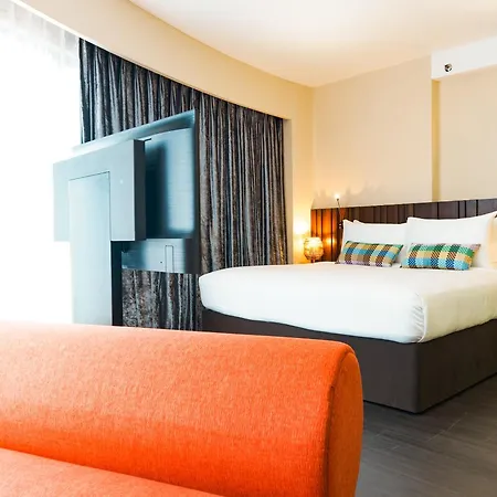 Starus Hotel Bukit Bintang-3