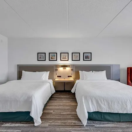 Hilton Garden Inn Myrtle Beach/Coastal Grand Mall-2