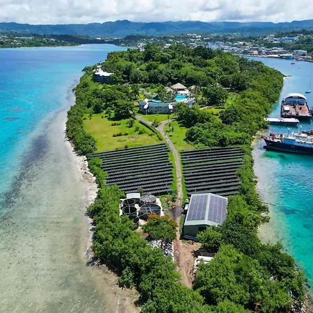 Iririki Island Resort & Spa-2