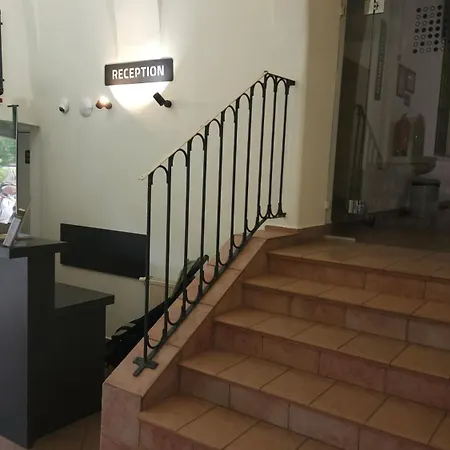 Adhoc Hostel-2