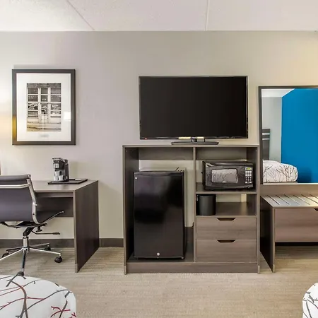 Best Western Plus Knoxville Cedar Bluff-3