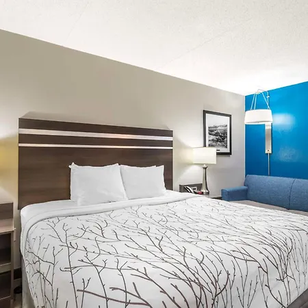 Best Western Plus Knoxville Cedar Bluff-2