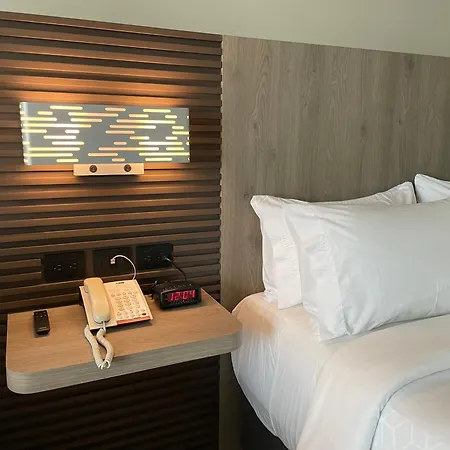 Holiday Inn Express Merida By Ihg-3