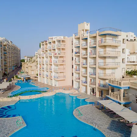 Sphinx Aqua Park Beach Resort-2