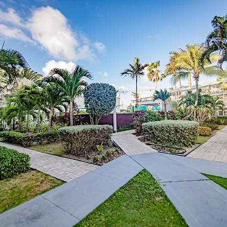 Seven Mile Beach Resort-2