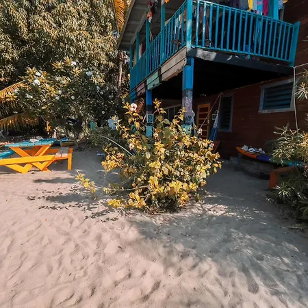 Anda Di Hows Hostel-2