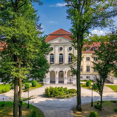 Hotel Palac Alexandrinum-3