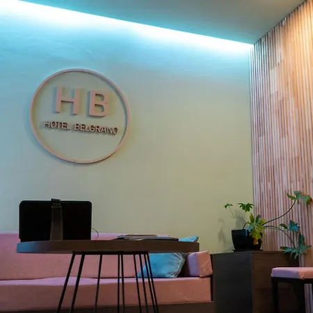 Hotel Belgrano-3