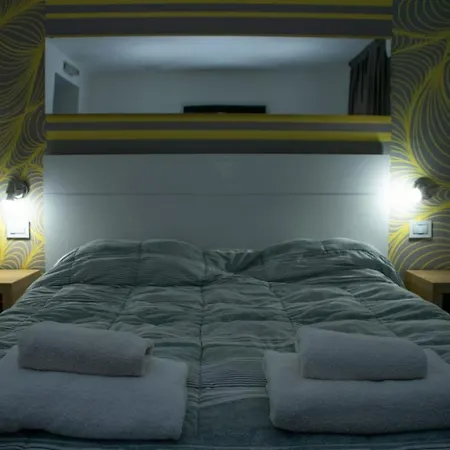 Hotel Belgrano-2