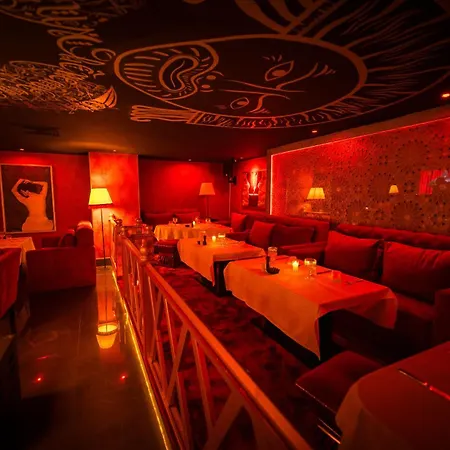 La Suite Hotel Agadir Adults Only-3