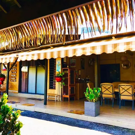 Fare D'Hotes Tutehau-3