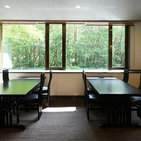Kamikochi Hotel-3