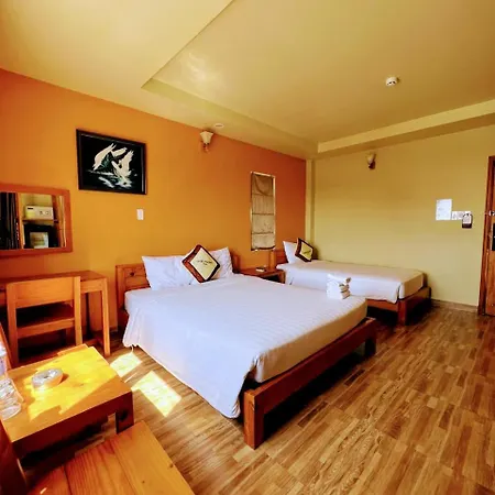 Lucky Phu Quoc Hotel-2