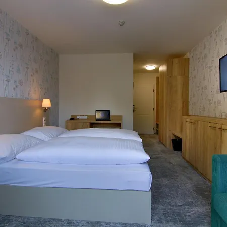Hotel Srni A Depandance-2