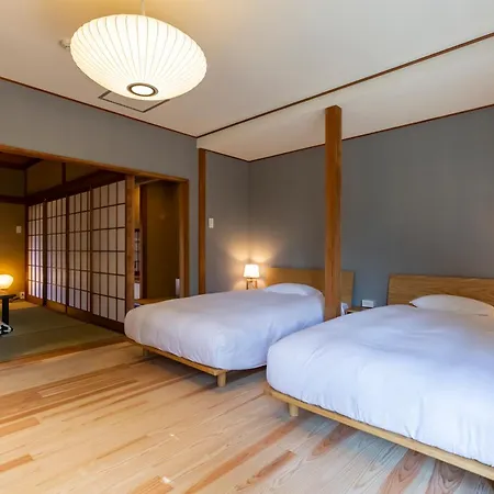 Kazeno Naramachi Formerly Nipponia Hotel Nara Naramachi-2