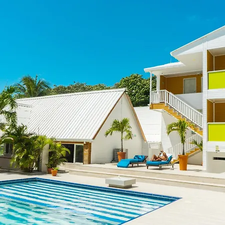 Hotel Caribbean Coral-3