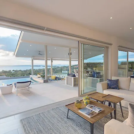 Sunset Estates - Samui Luxury Villas-3