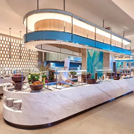Holiday Inn Resort Ho Tram Beach By Ihg-3