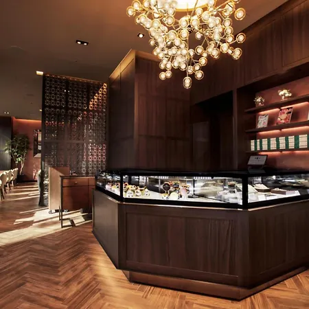 Hotel Grandbach Tokyo Ginza-3