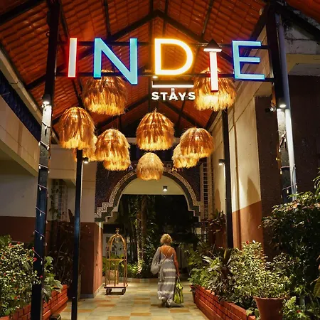 Indie Stays Goa-2